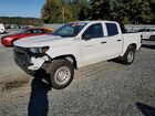 2024 Chevrolet Colorado White vin: 1GCGSBEC0R1245704