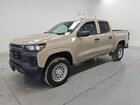 2024 Chevrolet Colorado Бежевый vin: 1GCGSBEC1R1195234