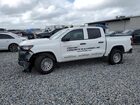 2024 Chevrolet Colorado White vin: 1GCGSBEC2R1268031