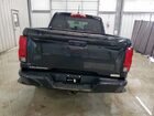 2024 Chevrolet Colorado Black vin: 1GCGSBEC6R1225635