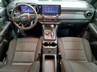 2024 Chevrolet Colorado Black vin: 1GCGSBEC6R1225635
