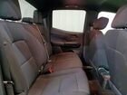 2024 Chevrolet Colorado Black vin: 1GCGSBEC6R1225635