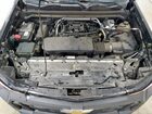 2024 Chevrolet Colorado Black vin: 1GCGSBEC6R1225635
