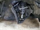 2024 Chevrolet Colorado Black vin: 1GCGSBEC6R1225635 Damage: Right Front Wheel, Missing, Replacement Required