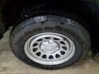 2024 Chevrolet Colorado Black vin: 1GCGSBEC6R1225635 Damage: Right Rear Wheel, Curb Rash, 1 to 2 inches