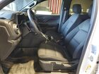 2023 Chevrolet Colorado Белый vin: 1GCGSBEC9P1174158