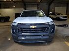 2023 Chevrolet Colorado Белый vin: 1GCGSBEC9P1174158