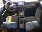 2023 Chevrolet Colorado Белый vin: 1GCGSBEC9P1174158