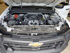 2023 Chevrolet Colorado Белый vin: 1GCGSBEC9P1174158