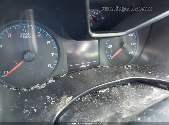 1GCGSCEA3M1273719 2021 CHEVROLET COLORADO Turquoise Vista de los asientos traseros