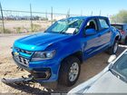 2021 Chevrolet Colorado 2wd Short Box Lt Turquoise vin: 1GCGSCEA3M1273719 2021 Chevrolet Colorado 2wd Short Box Lt Turquoise vin: 1GCGSCEA3M1273719
