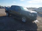 2022 Chevrolet Colorado 2wd  Short Box Lt Black vin: 1GCGSCEA3N1293129