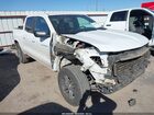 2024 Chevrolet Colorado 2wd Lt Белый vin: 1GCGSCEC6R1115898