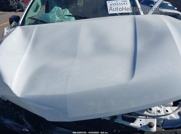 1GCGSCEN3N1209362 2022 CHEVROLET COLORADO Белый Вид сзади