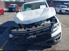2022 Chevrolet Colorado   Белый vin: 1GCGSCEN3N1209362