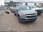 2020 Chevrolet Colorado 2wd  Short Box Lt Black vin: 1GCGSCEN5L1189791