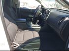 2021 Chevrolet Colorado 2wd  Long Box Lt Белый vin: 1GCGSCEN8M1174624
