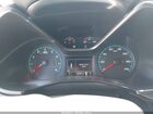 2021 Chevrolet Colorado 2wd  Long Box Lt Белый vin: 1GCGSCEN8M1174624