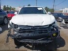 2021 Chevrolet Colorado 2wd  Long Box Lt Белый vin: 1GCGSCEN8M1174624