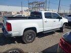 2021 Chevrolet Colorado 2wd  Long Box Lt Белый vin: 1GCGSCEN8M1174624