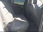 2021 Chevrolet Colorado 2wd  Long Box Lt Белый vin: 1GCGSCEN8M1174624