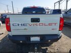 2021 Chevrolet Colorado 2wd  Long Box Lt Белый vin: 1GCGSCEN8M1174624