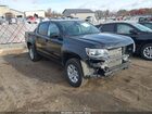 2022 Chevrolet Colorado 4wd  Short Box Lt Black vin: 1GCGTCEN1N1327360