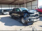 2020 Chevrolet Colorado 4wd  Short Box Lt Black vin: 1GCGTCEN7L1157521
