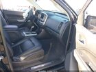 2022 Chevrolet Colorado 4wd  Short Box Zr2 Черный vin: 1GCGTEEN5N1189253