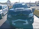 2022 Chevrolet Colorado 4wd  Short Box Zr2 Черный vin: 1GCGTEEN5N1189253