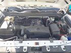 2016 Chevrolet Colorado Wt White vin: 1GCHSBEA4G1177004