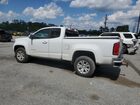 2021 Chevrolet Colorado Lt Белый vin: 1GCHSCEA1M1270371