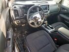 2021 Chevrolet Colorado Lt White vin: 1GCHSCEA2M1271531