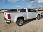 2021 Chevrolet Colorado Lt White vin: 1GCHSCEA2M1271531