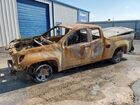 2022 Chevrolet Colorado Lt White vin: 1GCHSCEA2N1218605