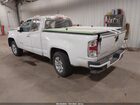 2022 Chevrolet Colorado 2wd  Long Box Lt Белый vin: 1GCHSCEA4N1220002