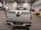 2022 Chevrolet Colorado 2wd  Long Box Lt Белый vin: 1GCHSCEA4N1220002
