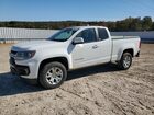 2022 Chevrolet Colorado Lt White vin: 1GCHSCEA6N1223564