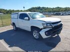 2022 Chevrolet Colorado 4wd  Long Box Lt White vin: 1GCHTCEN9N1204698