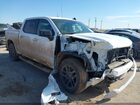2024 Chevrolet Silverado 1500 4wd  Short Bed Custom White vin: 1GCPDBEK4RZ186840
