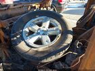2024 Chevrolet Silverado 1500 4wd  Short Bed Custom Silver vin: 1GCPDBEK9RZ127718