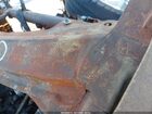 2024 Chevrolet Silverado 1500 4wd  Short Bed Custom Silver vin: 1GCPDBEK9RZ127718