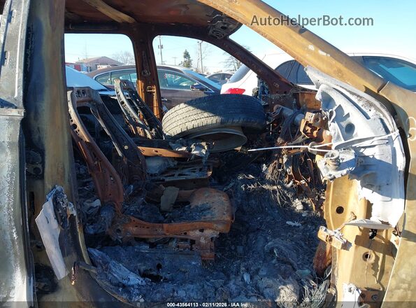 1GCPDBEK9RZ127718 2024 CHEVROLET SILVERADO Silver Front interior view