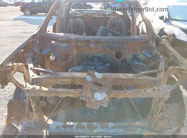 1GCPDBEK9RZ127718 2024 CHEVROLET SILVERADO Silver Rear view