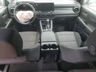 2025 Chevrolet Colorado Белый vin: 1GCPSBEK0S1208004