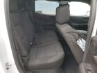 2025 Chevrolet Colorado Белый vin: 1GCPSBEK0S1208004