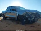 2025 Chevrolet Colorado 2wd Wt Light Blue vin: 1GCPSBEK2S1117851