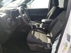 2025 Chevrolet Colorado Белый vin: 1GCPSBEK8S1122228