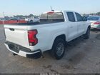 2025 Chevrolet Colorado 2wd Lt Белый vin: 1GCPSCEK4S1185106