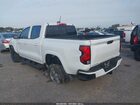 2025 Chevrolet Colorado 2wd Lt Белый vin: 1GCPSCEK4S1185106